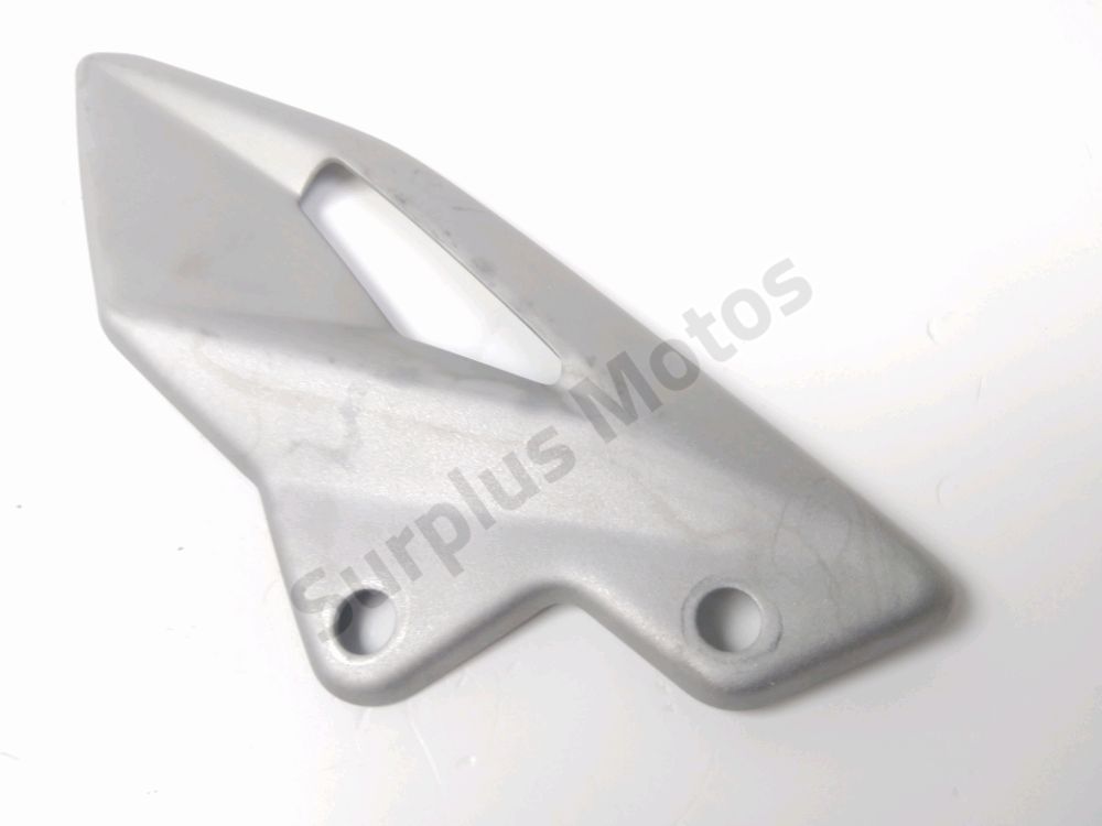 Habillage platine droit