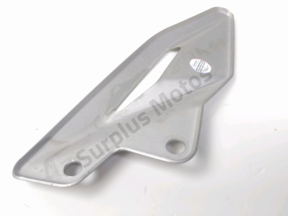 HABILLAGE PLATINE DROIT