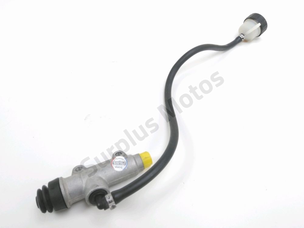 Maitre cylindre frein ar complet