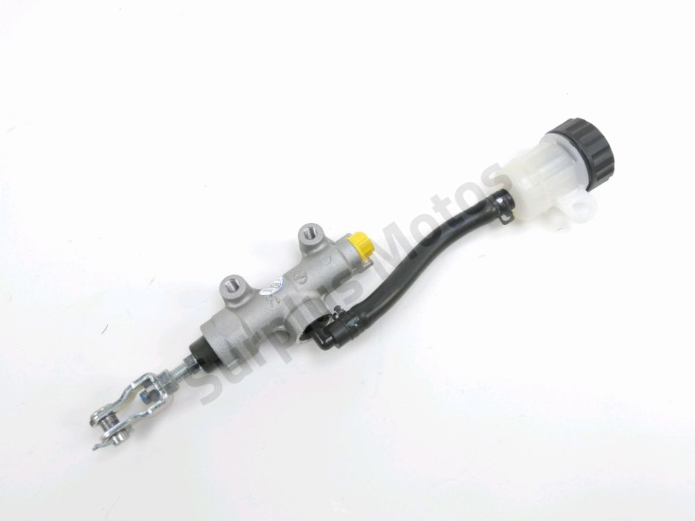 MAITRE CYLINDRE FREIN AR COMPLET