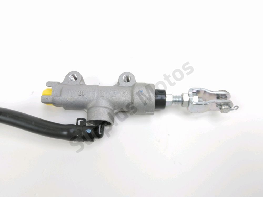 MAITRE CYLINDRE FREIN AR COMPLET