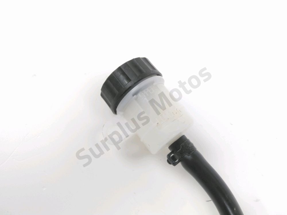 MAITRE CYLINDRE FREIN AR COMPLET