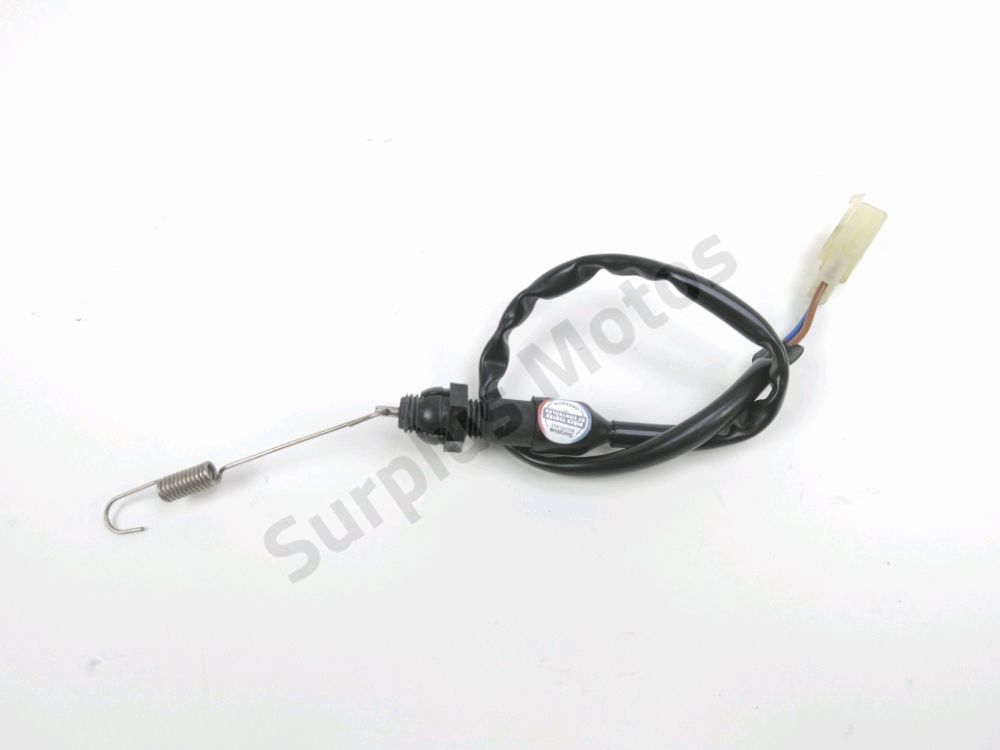 CONTACTEUR DE STOP AR