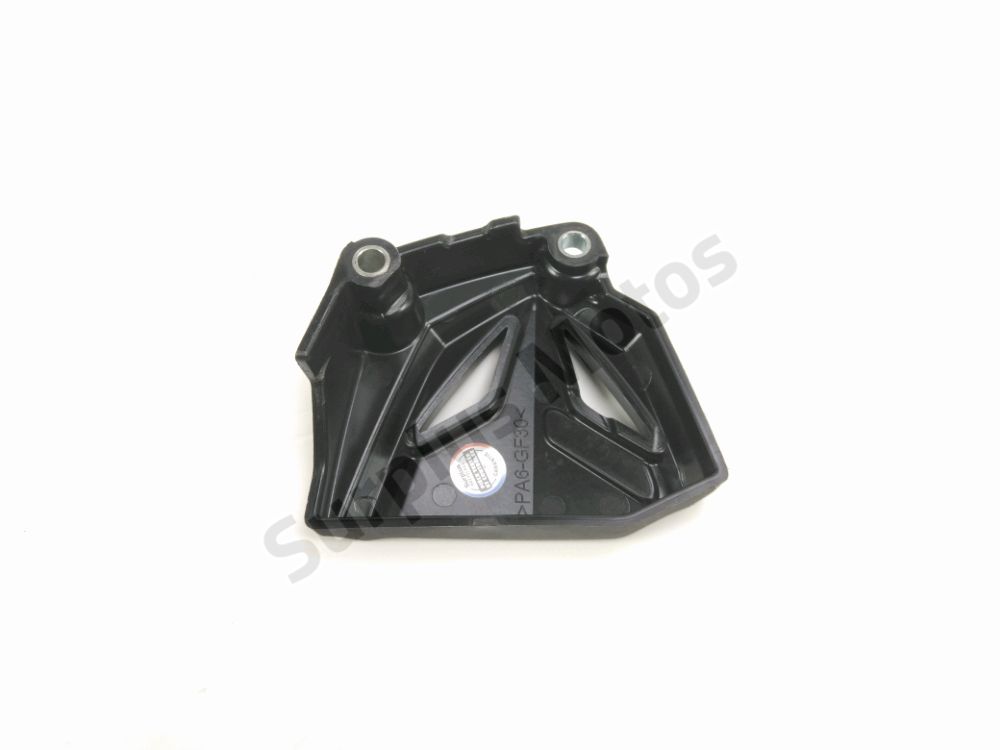 COUVERCLE PIGNON SORTIE BOITE