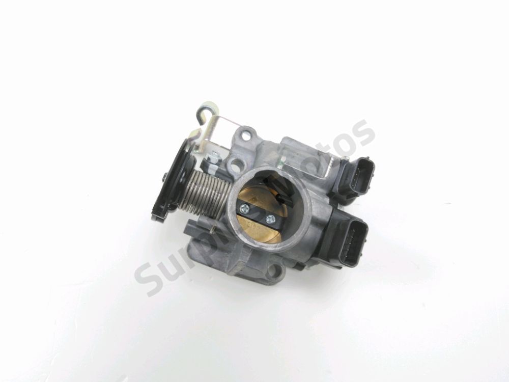 CORPS D'INJECTION DROIT