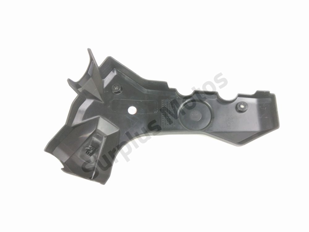 HABILLAGE DE CADRE DROIT