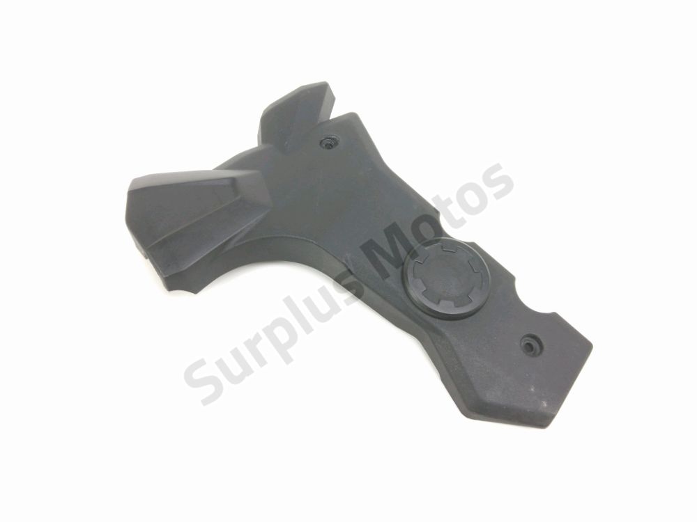 HABILLAGE DE CADRE GAUCHE