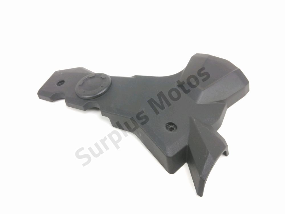 HABILLAGE DE CADRE GAUCHE