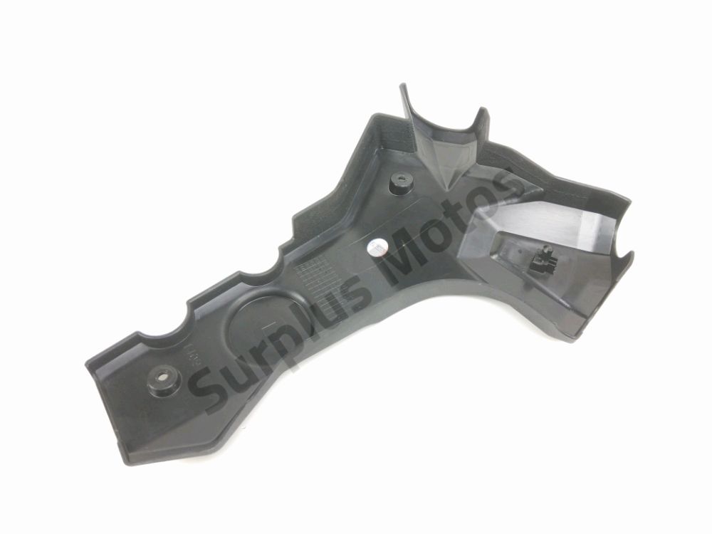 HABILLAGE DE CADRE GAUCHE