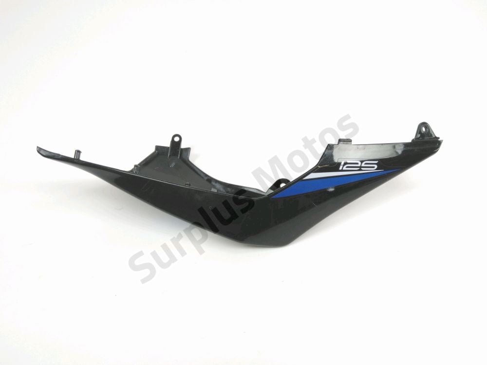 CARENAGE ARRIERE GAUCHE