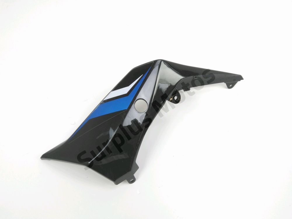 CARENAGE ARRIERE GAUCHE