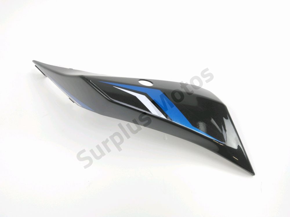 CARENAGE ARRIERE GAUCHE