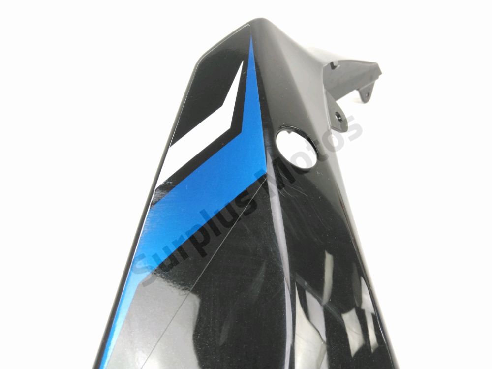 CARENAGE ARRIERE GAUCHE