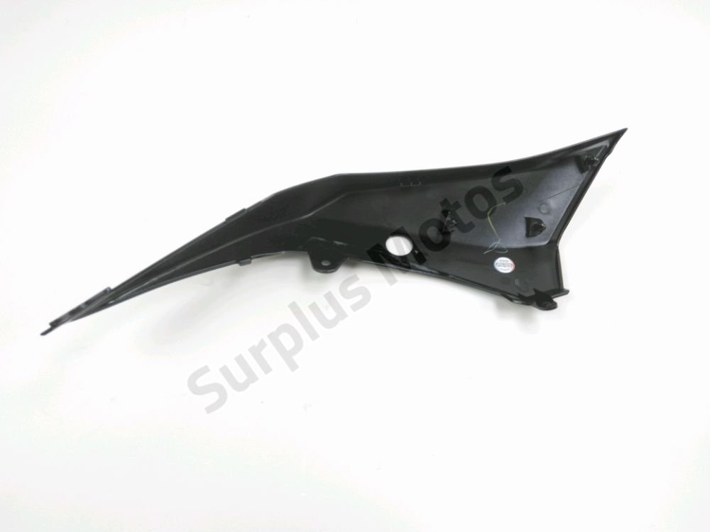 CARENAGE ARRIERE GAUCHE