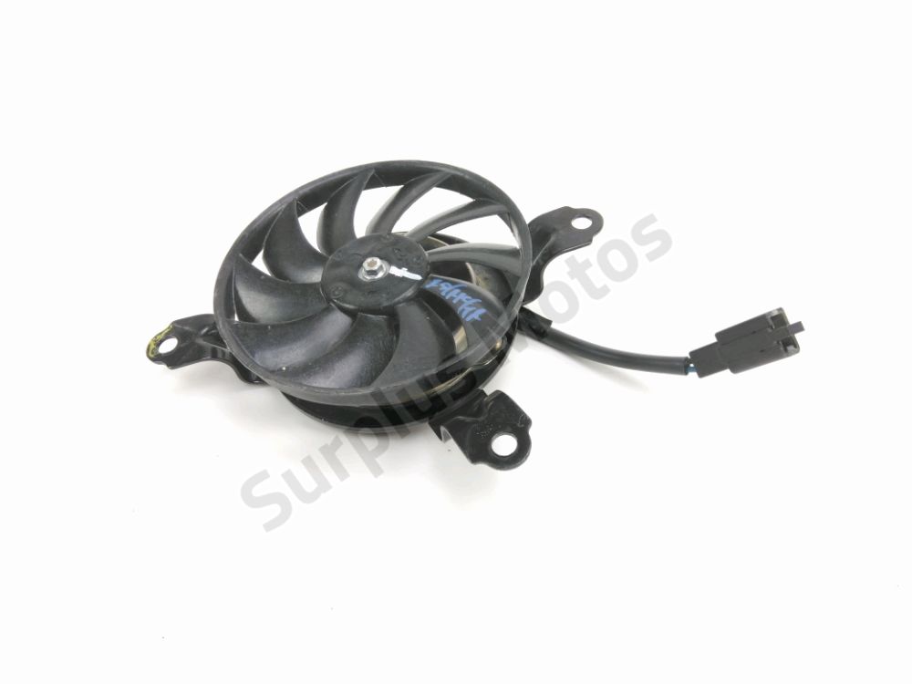 VENTILATEUR
