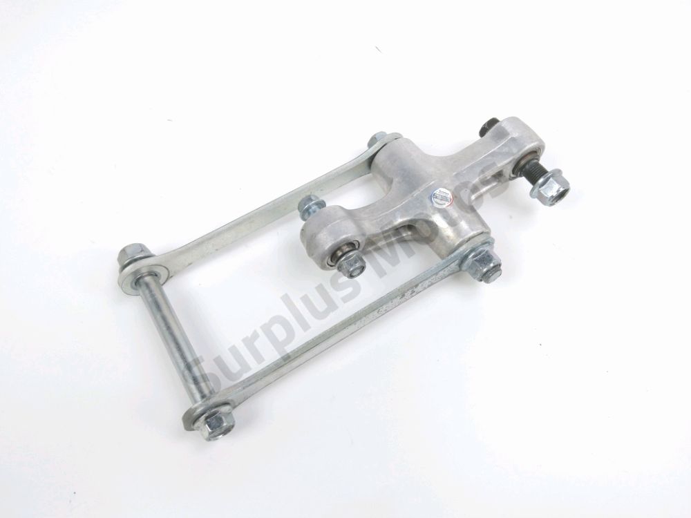 Biellette amortisseur