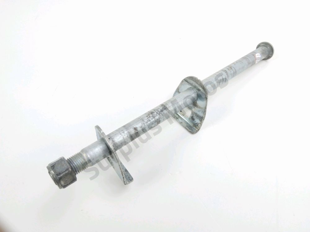 AXE DE ROUE ARRIERE