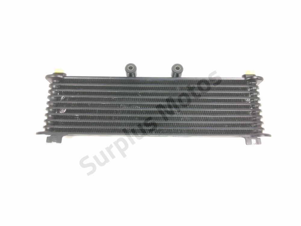 RADIATEUR HUILE