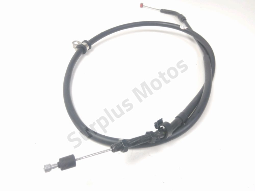 CABLE EMBRAYAGE