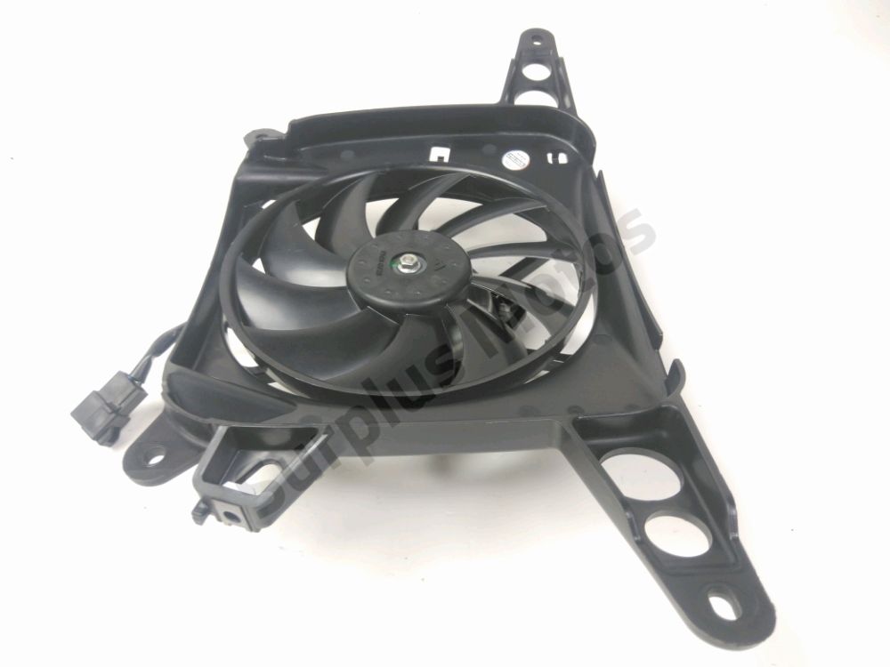 VENTILATEUR