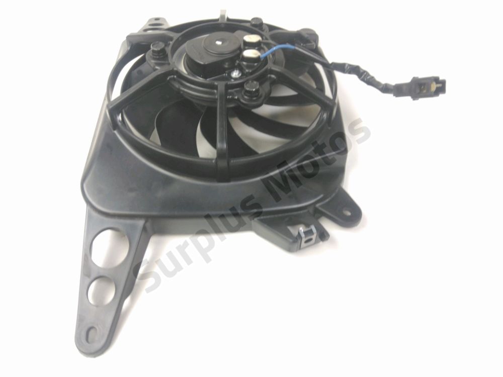 VENTILATEUR