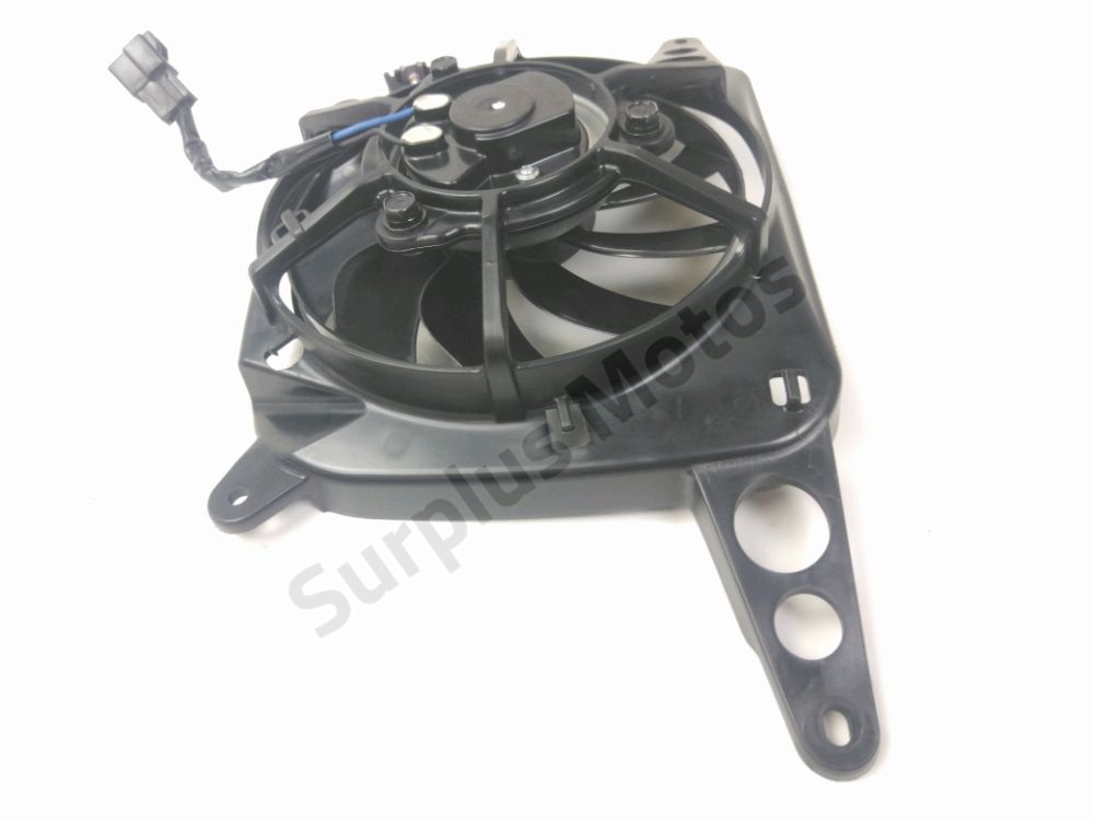 VENTILATEUR