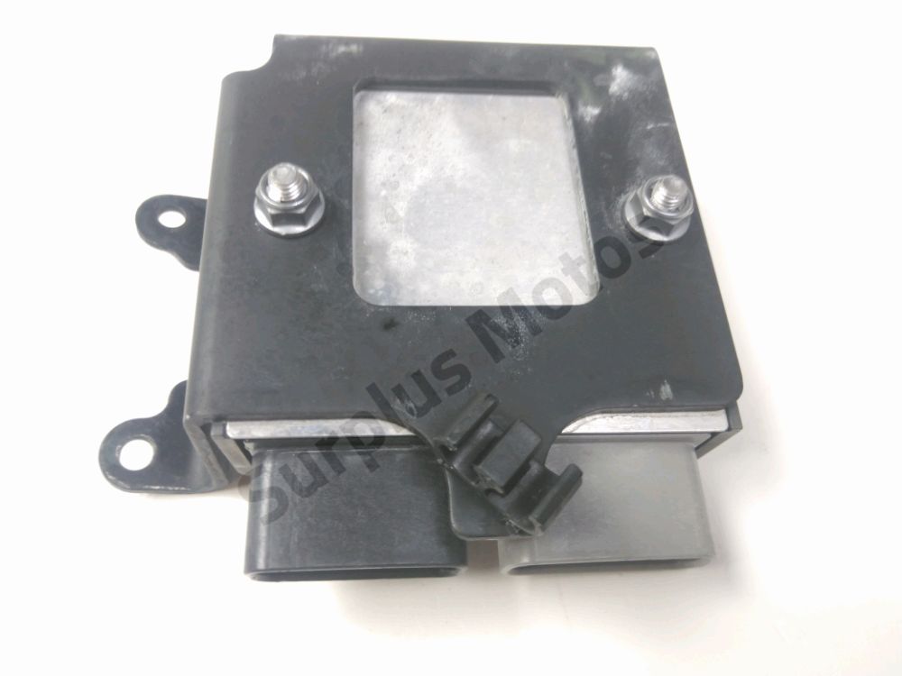 REGULATEUR DE TENSION