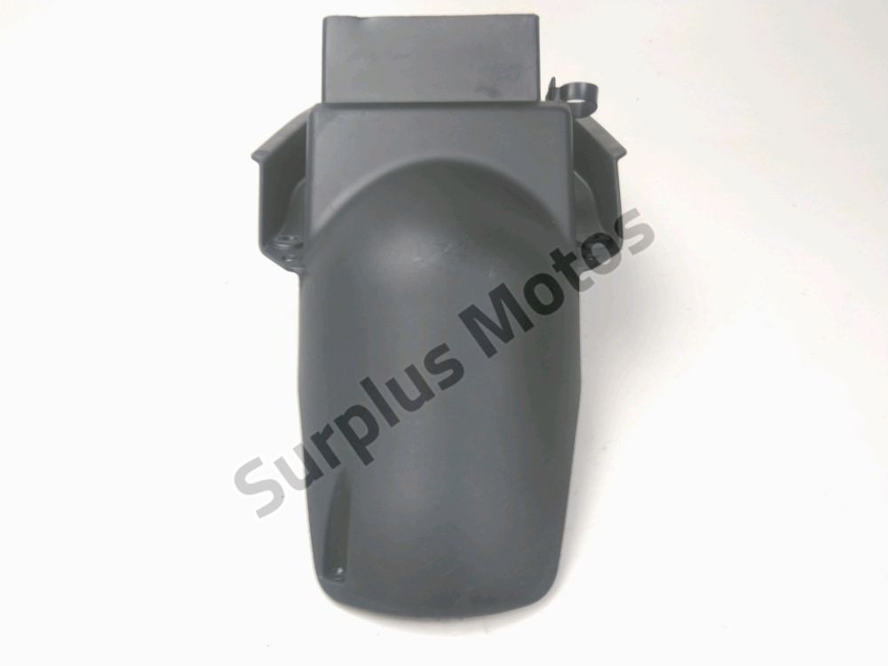 PASSAGE DE ROUE COMPLET