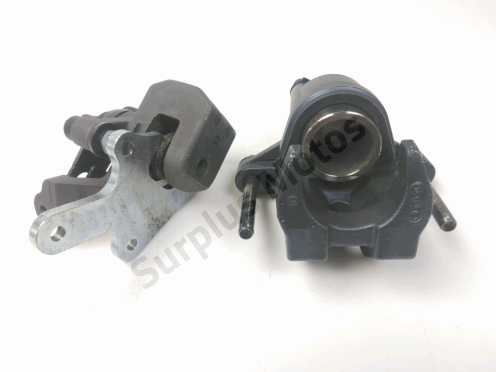 ETRIER FREIN ARRIERE