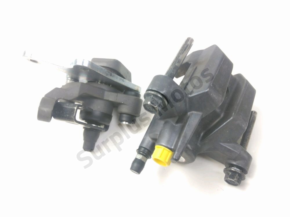 ETRIER FREIN ARRIERE