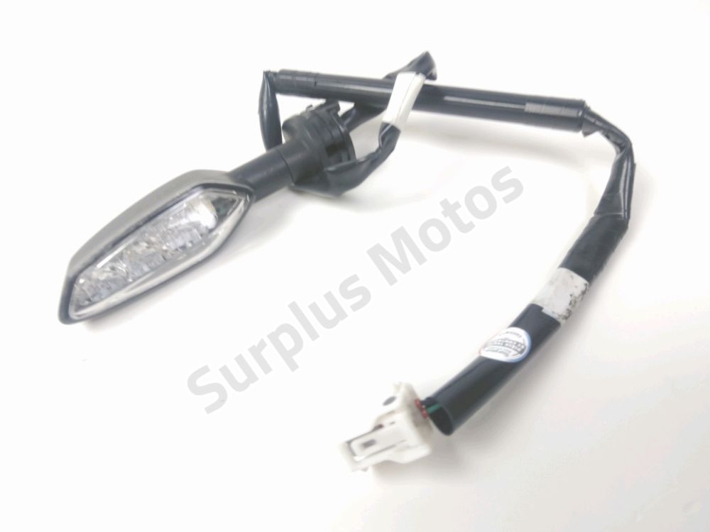 CLIGNOTANT ARRIERE D