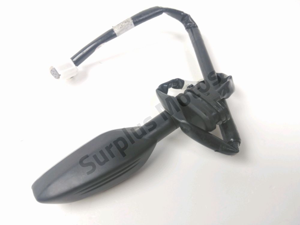 CLIGNOTANT ARRIERE D