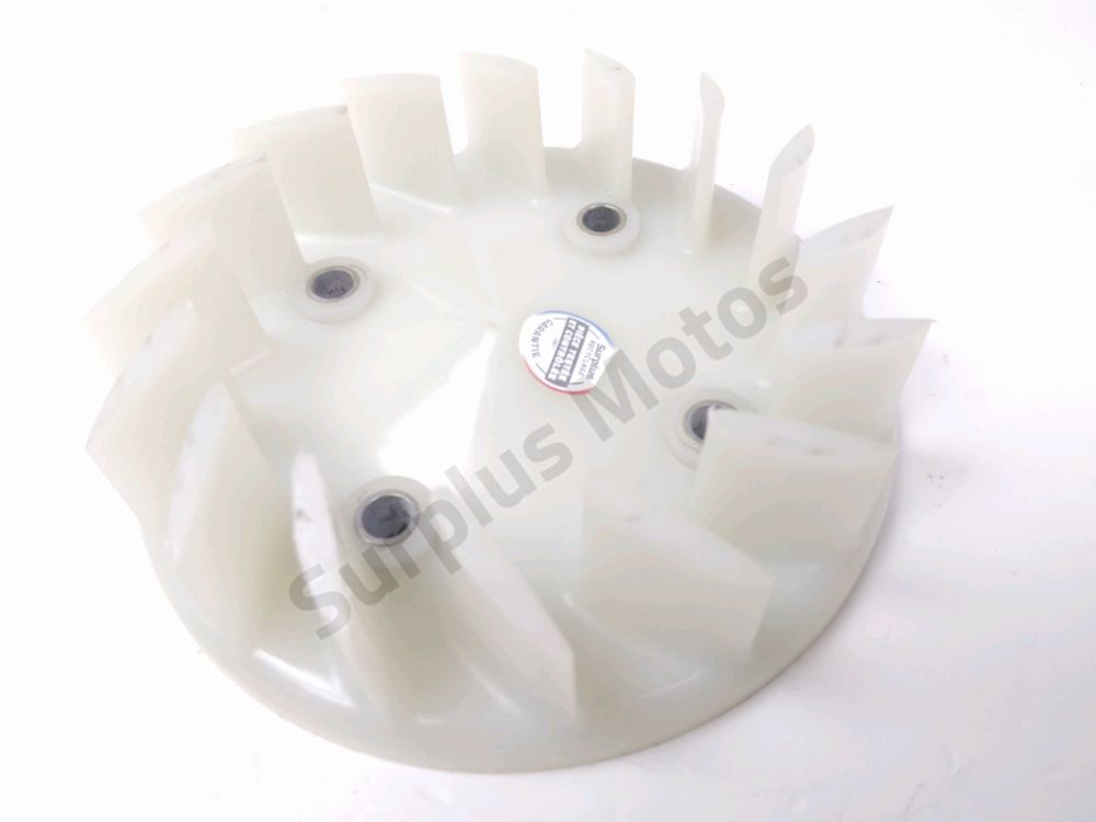 VENTILATEUR