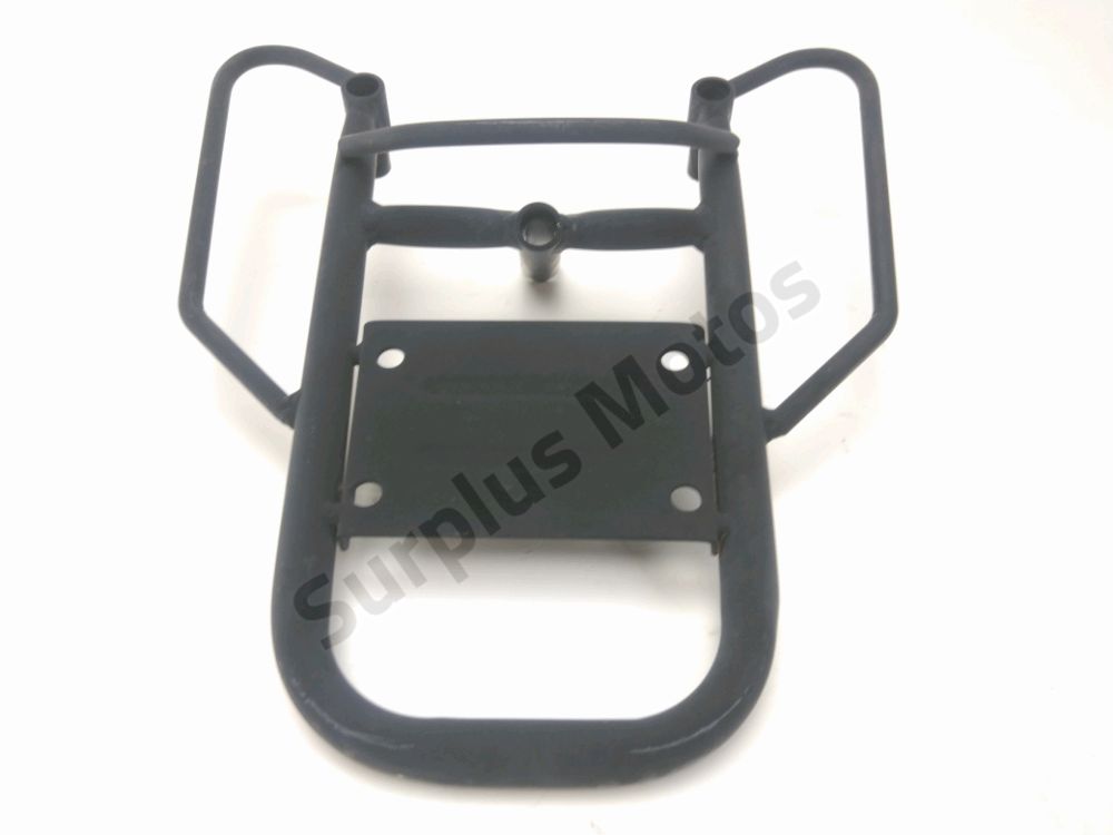 Porte paquets arriere