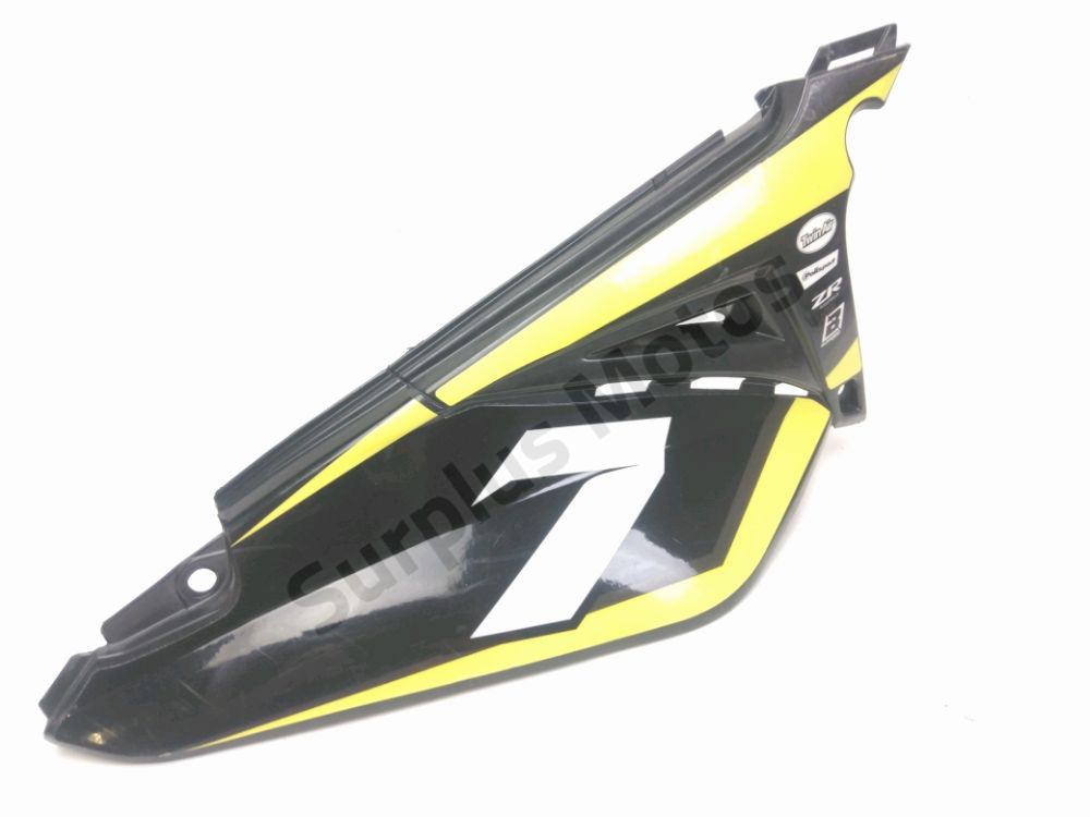 CARENAGE ARRIERE DROIT