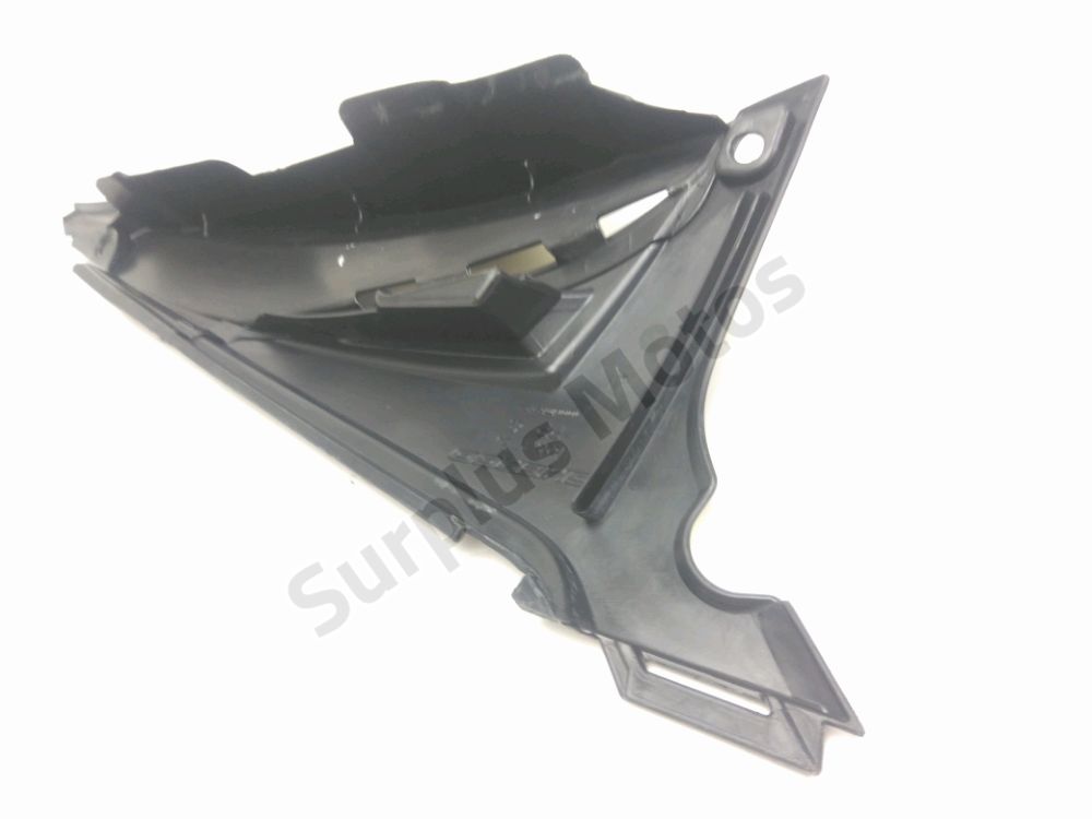 CARENAGE ARRIERE DROIT