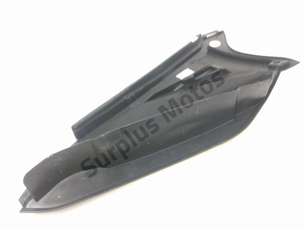 CARENAGE ARRIERE GAUCHE