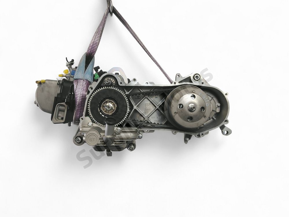 MOTEUR