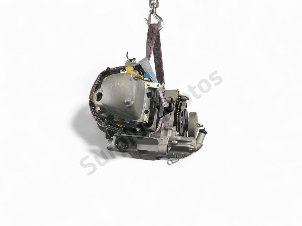 MOTEUR