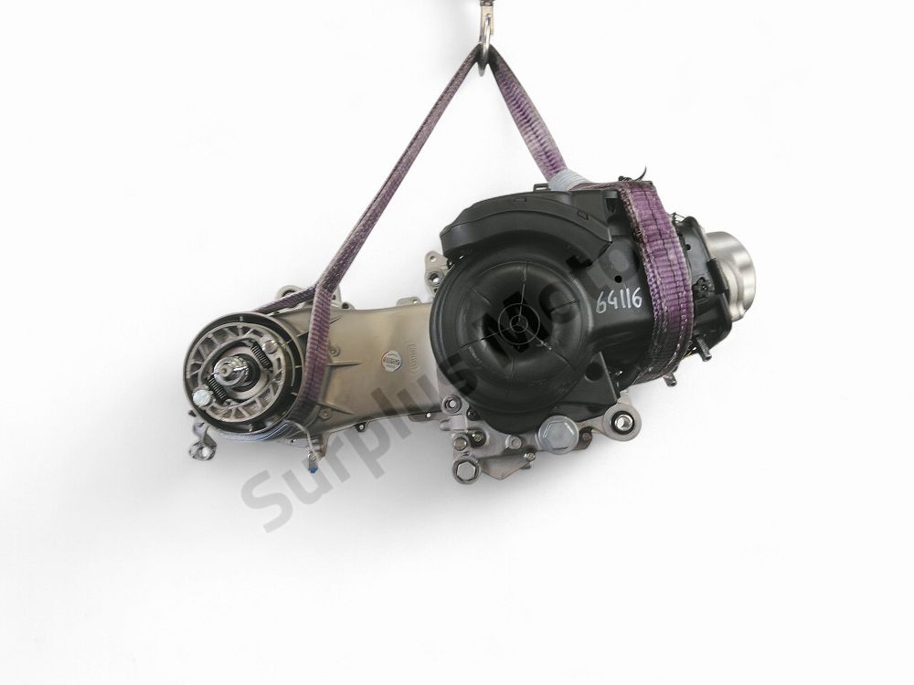 MOTEUR