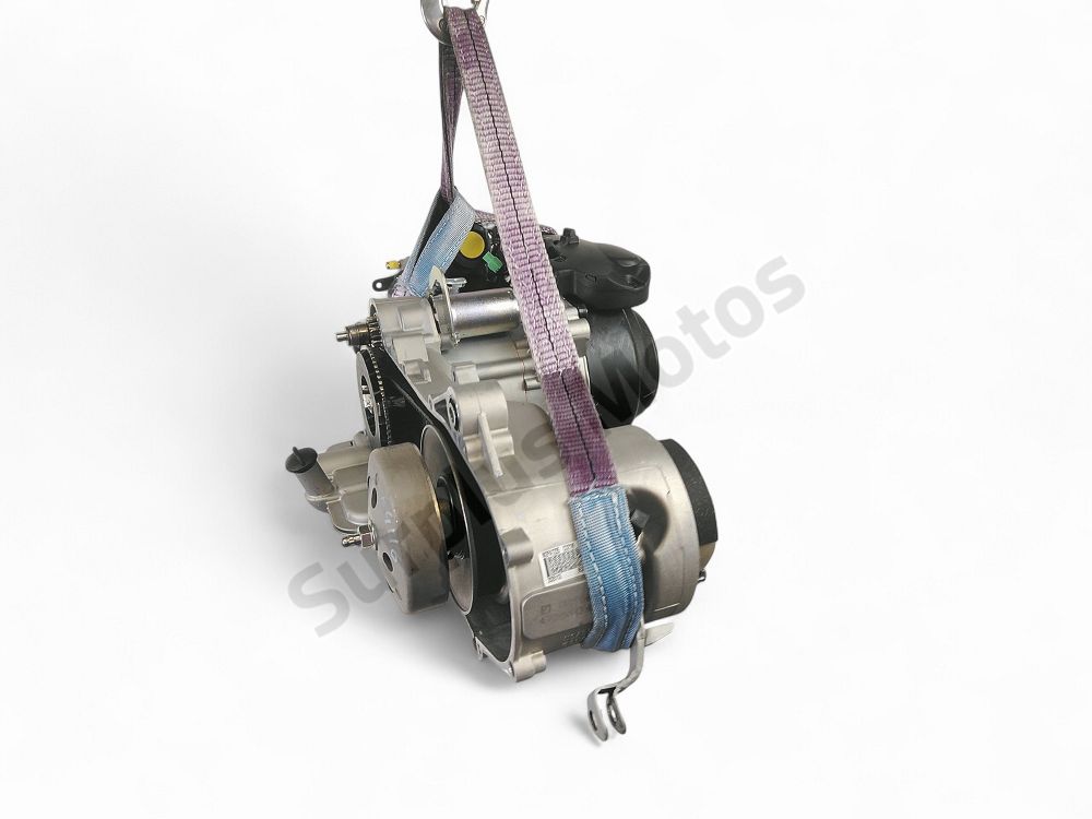 MOTEUR
