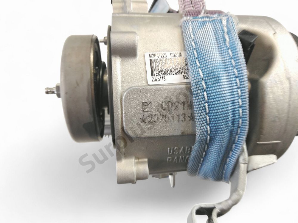 MOTEUR