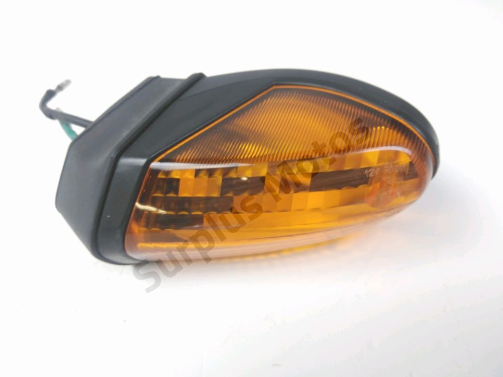 Clignotant arriere d