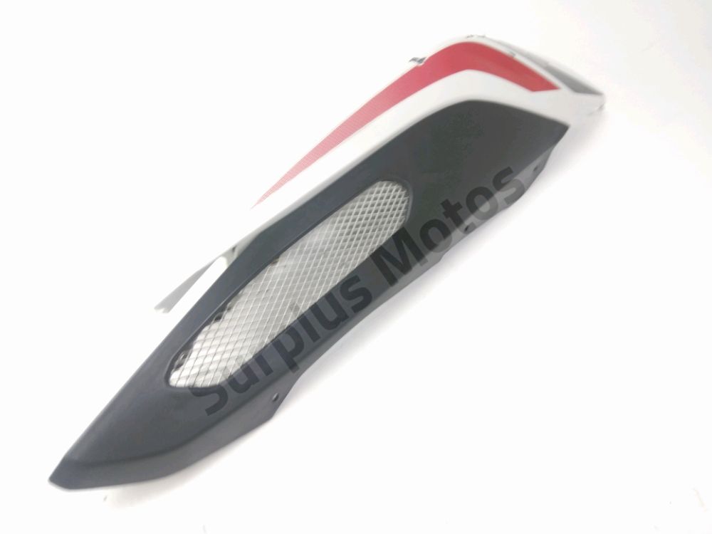 CARENAGE ARRIERE DROIT