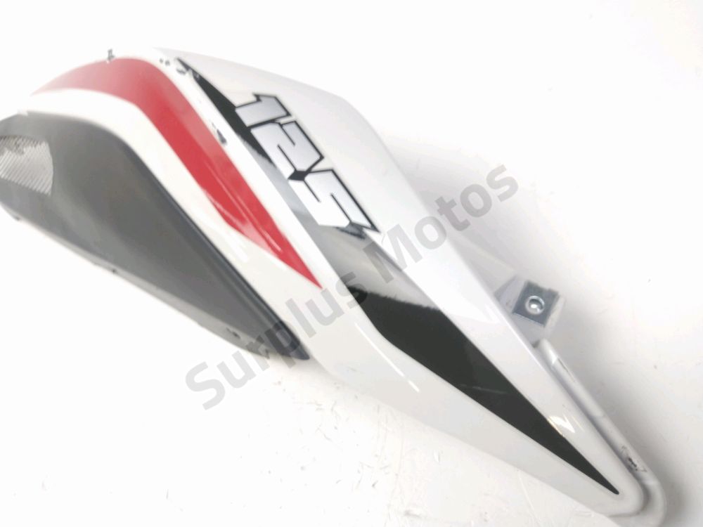 CARENAGE ARRIERE DROIT