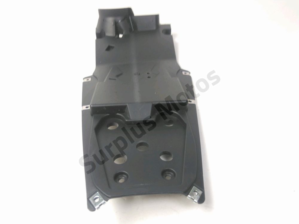 PASSAGE DE ROUE COMPLET