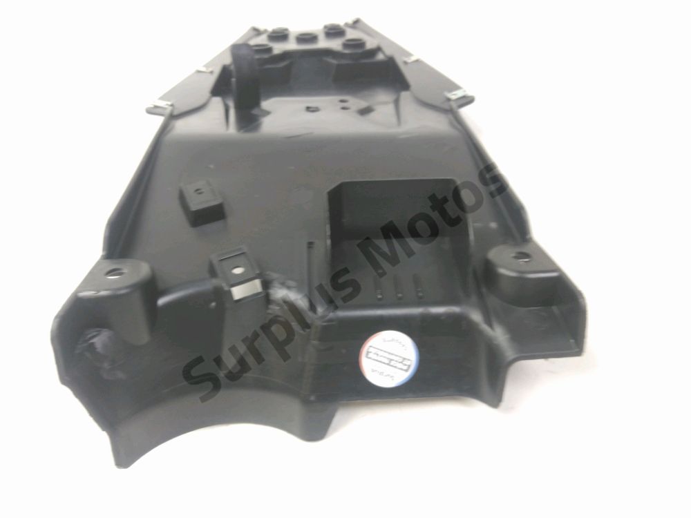 PASSAGE DE ROUE COMPLET