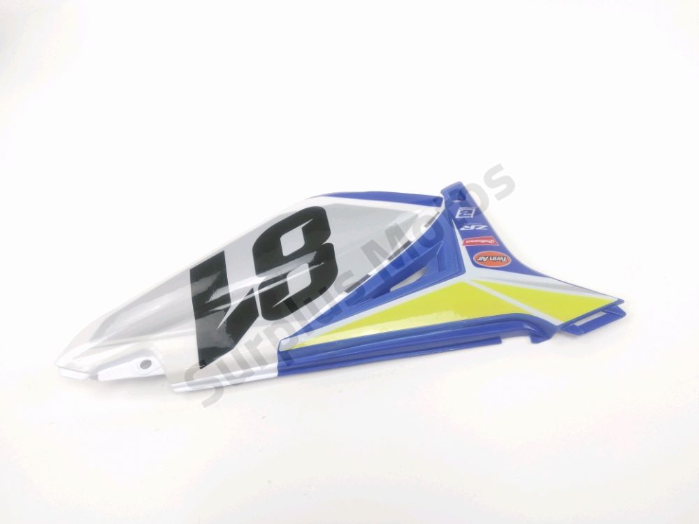 CARENAGE ARRIERE GAUCHE