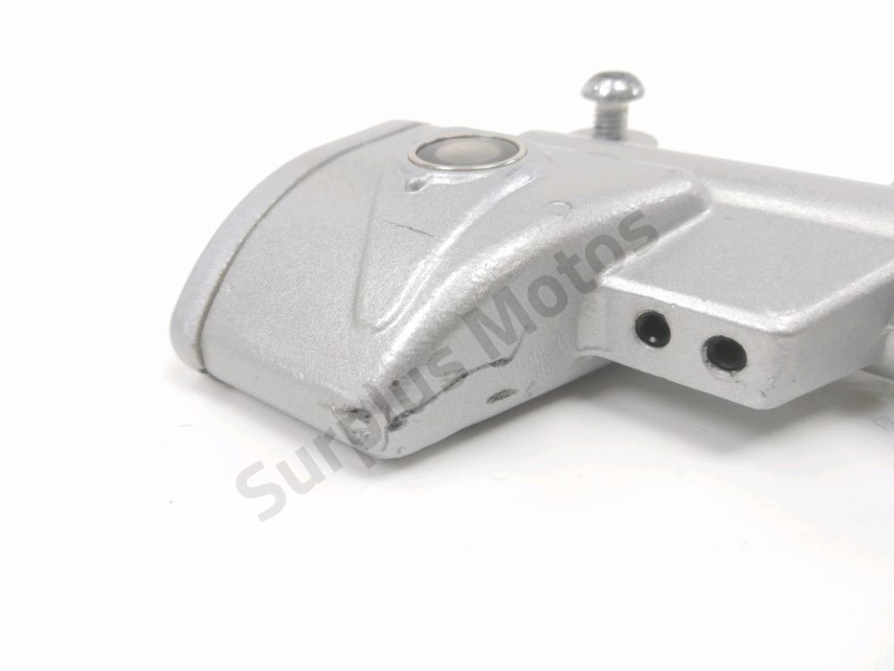 MAITRE CYLINDRE FREIN AR COMPLET