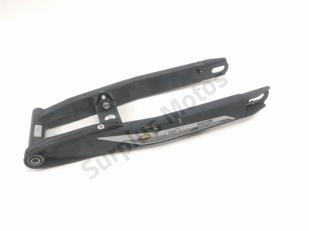 BRAS OSCILLANT COMPLET